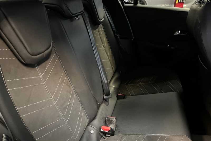 Used Vauxhall Corsa 2025 for sale - 77471255: Photo 23