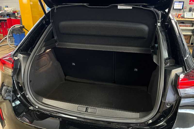 Used Vauxhall Corsa 2025 for sale - 77471255: Photo 24