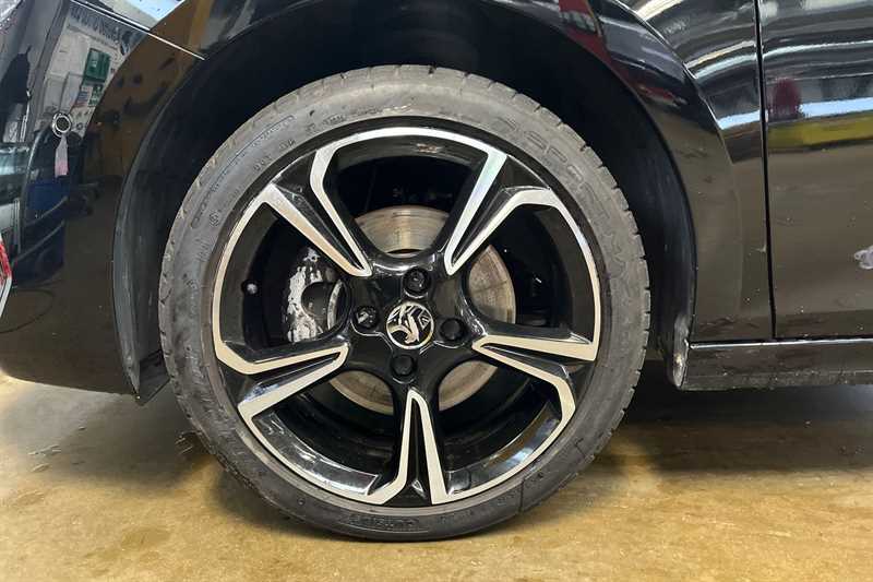 Used Vauxhall Corsa 2025 for sale - 77471255: Photo 25