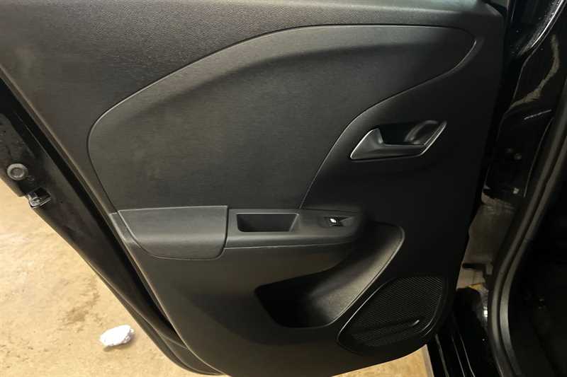 Used Vauxhall Corsa 2025 for sale - 77471255: Photo 29