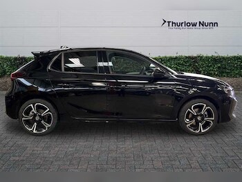 Used Vauxhall Corsa undefined for sale - 77471255: Photo