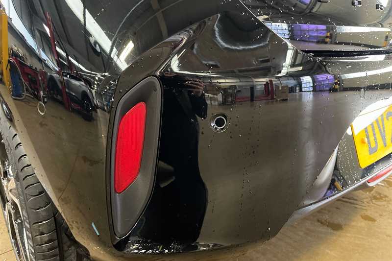 Used Vauxhall Corsa 2025 for sale - 77471255: Photo 37