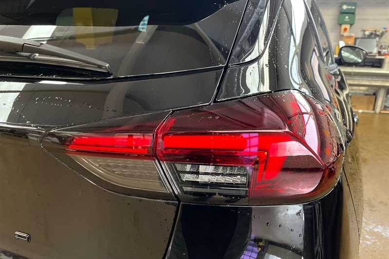 Used Vauxhall Corsa 2025 for sale - 77471255: Photo 38