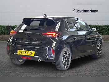 Used Vauxhall Corsa undefined for sale - 77471255: Photo