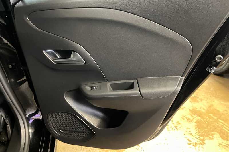 Used Vauxhall Corsa 2025 for sale - 77471255: Photo 44
