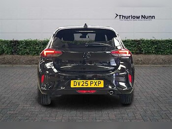 Used Vauxhall Corsa undefined for sale - 77471255: Photo