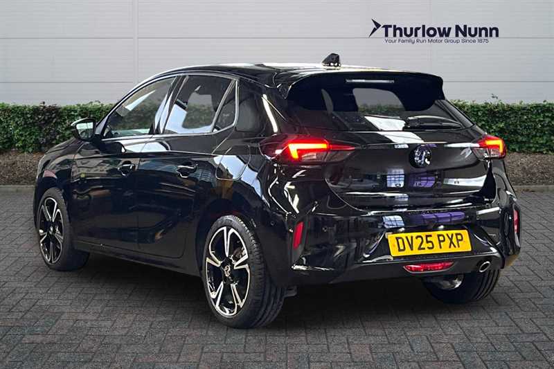 Used Vauxhall Corsa 2025 for sale - 77471255: Photo 5