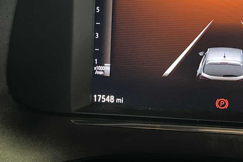 Used Vauxhall Corsa 2025 for sale - 77471255: Photo 52