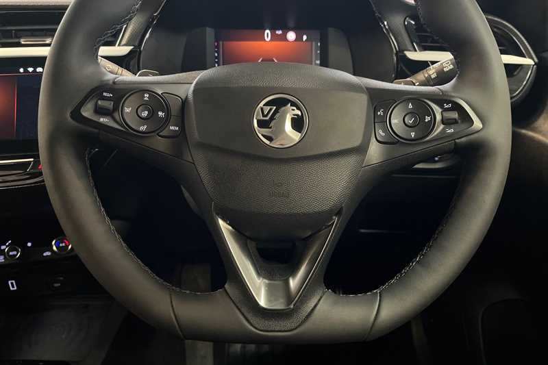 Used Vauxhall Corsa 2025 for sale - 77471255: Photo 53