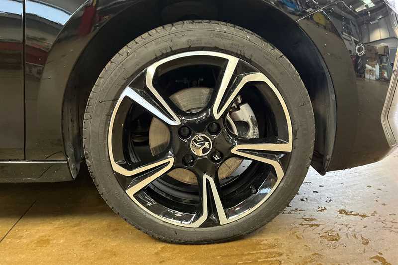 Used Vauxhall Corsa 2025 for sale - 77471255: Photo 56