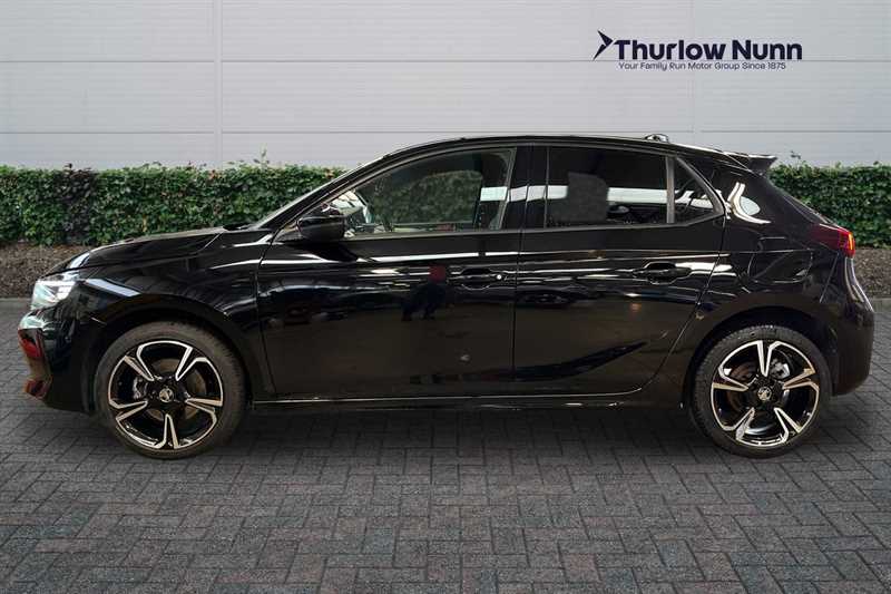 Used Vauxhall Corsa 2025 for sale - 77471255: Photo 6