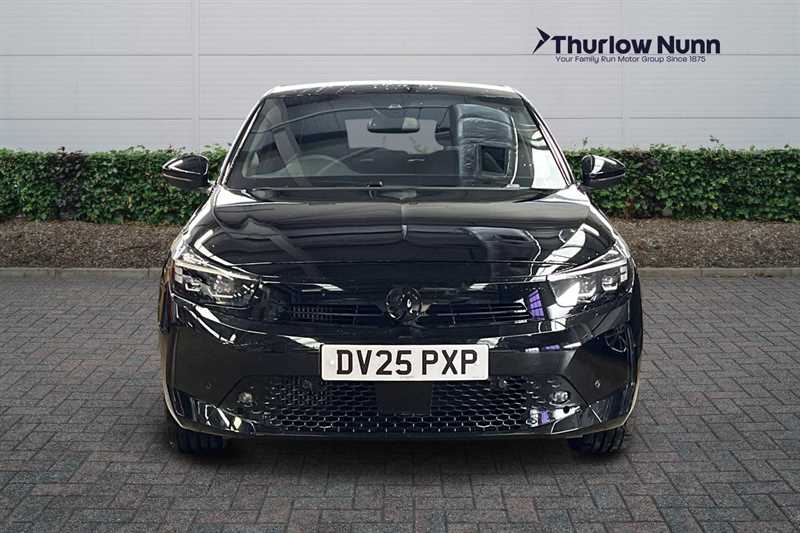 Used Vauxhall Corsa 2025 for sale - 77471255: Photo 8