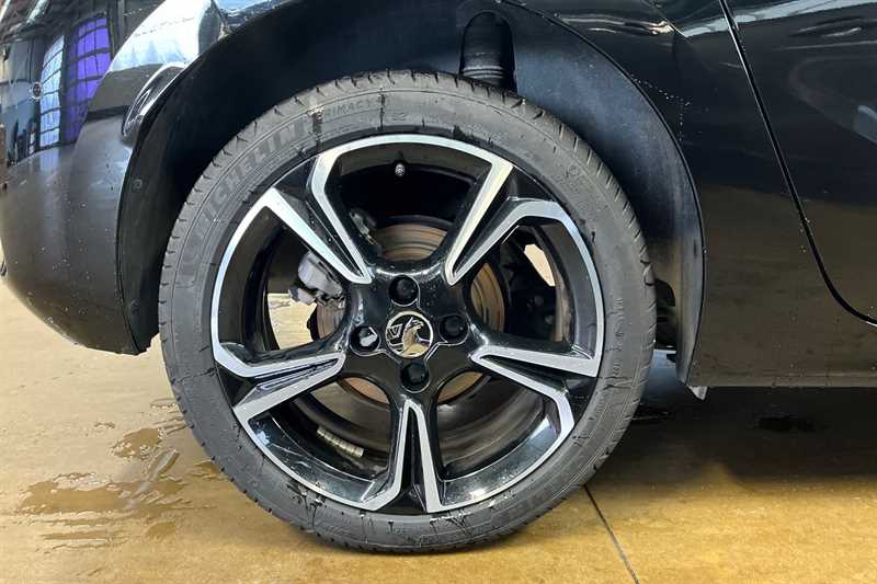 Used Vauxhall Corsa 2025 for sale - 77471255: Photo 9