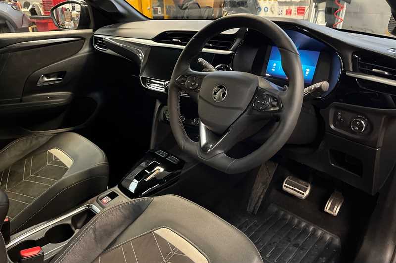 Used Vauxhall Corsa 2024 for sale - 77471264: Photo 10