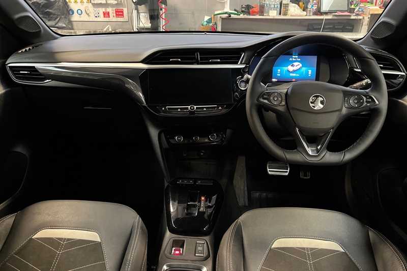 Used Vauxhall Corsa 2024 for sale - 77471264: Photo 12