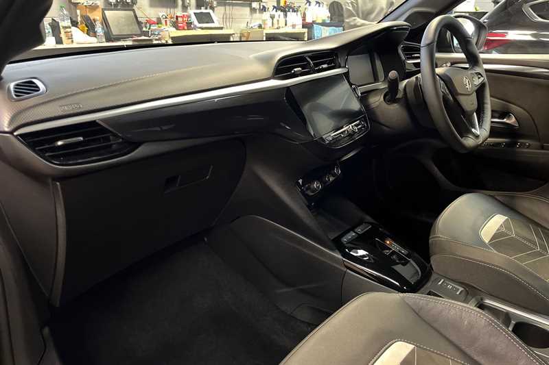 Used Vauxhall Corsa 2024 for sale - 77471264: Photo 13