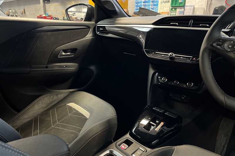 Used Vauxhall Corsa 2024 for sale - 77471264: Photo 14