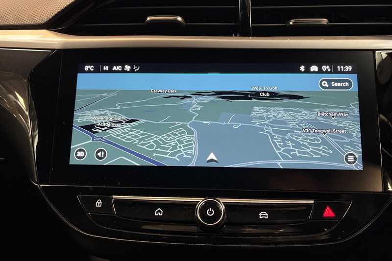 Used Vauxhall Corsa 2024 for sale - 77471264: Photo 18