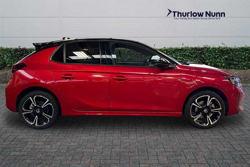 Used Vauxhall Corsa 2024 for sale - 77471264: Photo 2