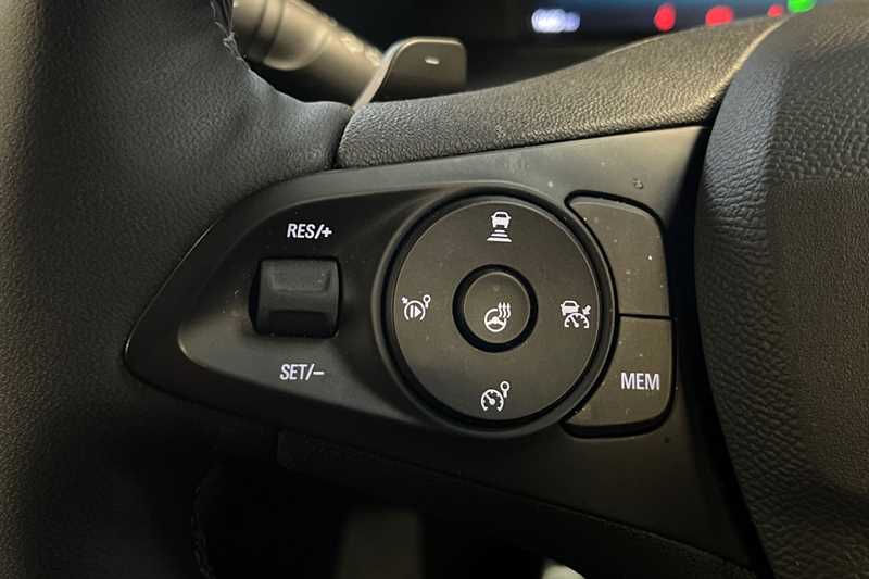 Used Vauxhall Corsa 2024 for sale - 77471264: Photo 21