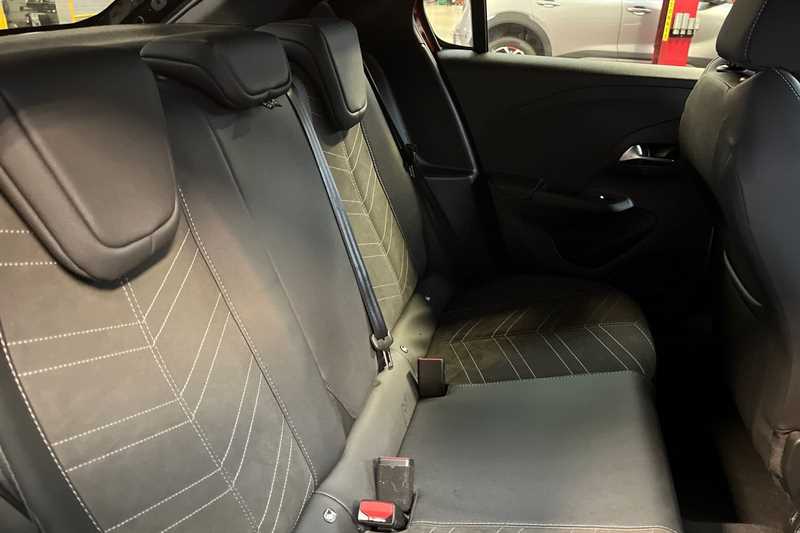 Used Vauxhall Corsa 2024 for sale - 77471264: Photo 23