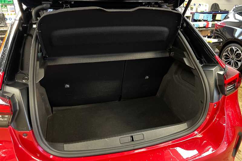 Used Vauxhall Corsa 2024 for sale - 77471264: Photo 24