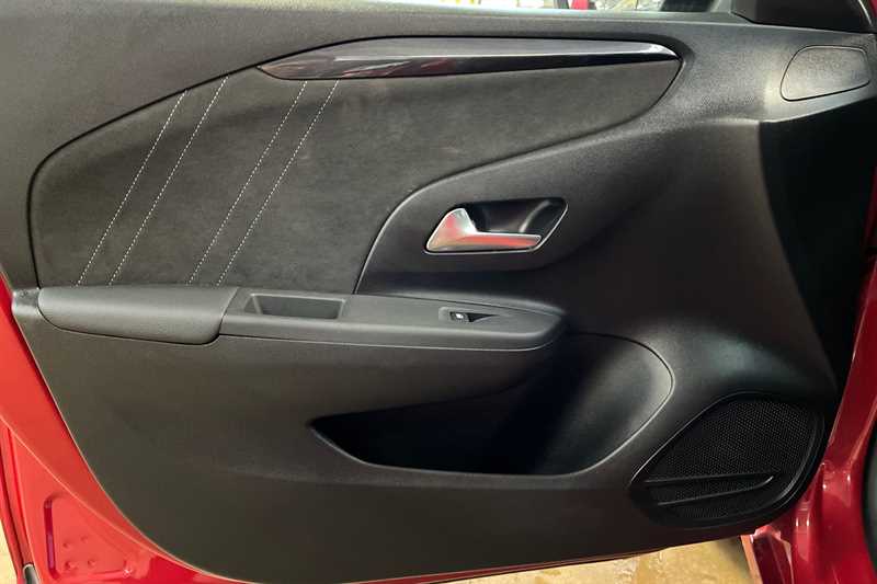 Used Vauxhall Corsa 2024 for sale - 77471264: Photo 27