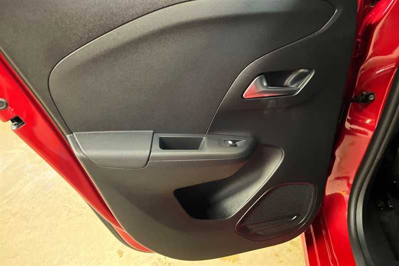 Used Vauxhall Corsa 2024 for sale - 77471264: Photo 28