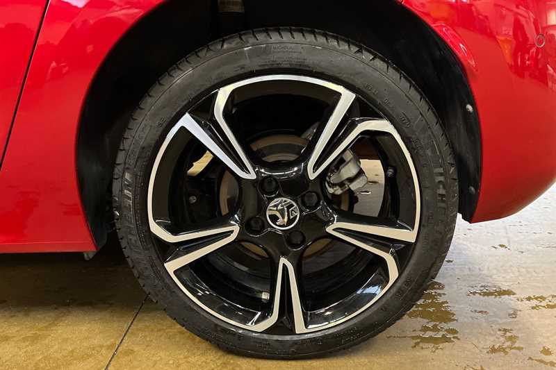 Used Vauxhall Corsa 2024 for sale - 77471264: Photo 34