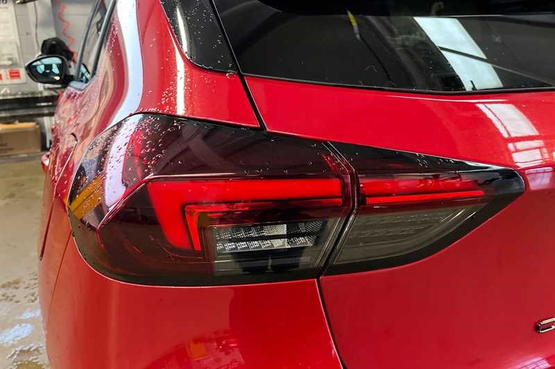 Used Vauxhall Corsa 2024 for sale - 77471264: Photo 35