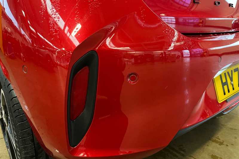 Used Vauxhall Corsa 2024 for sale - 77471264: Photo 36