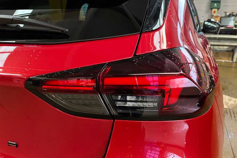 Used Vauxhall Corsa 2024 for sale - 77471264: Photo 37