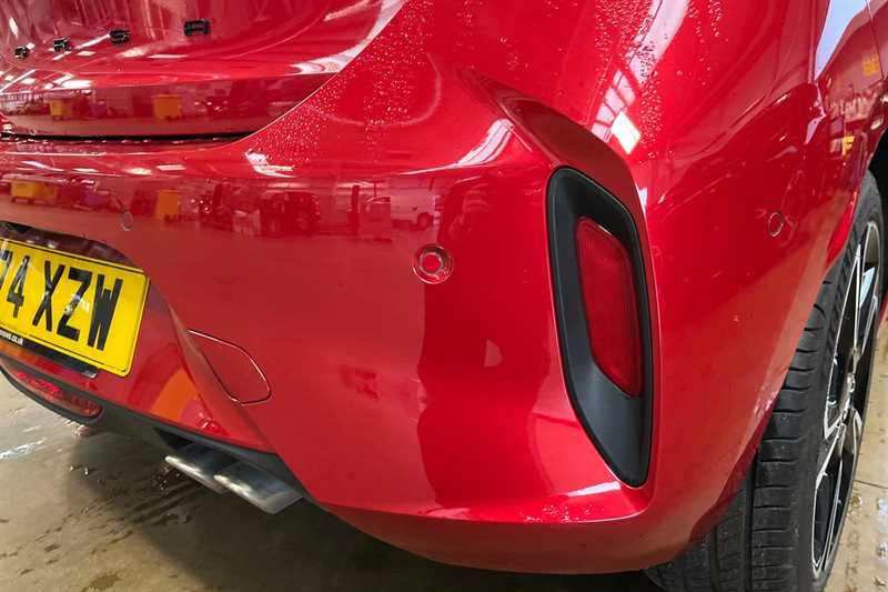 Used Vauxhall Corsa 2024 for sale - 77471264: Photo 38