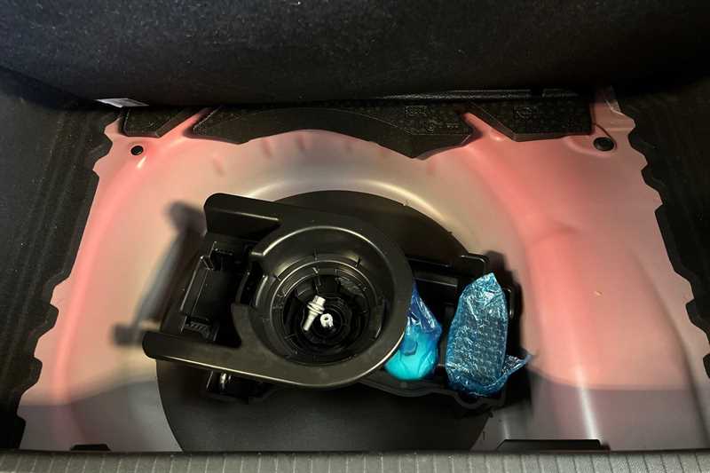 Used Vauxhall Corsa 2024 for sale - 77471264: Photo 41