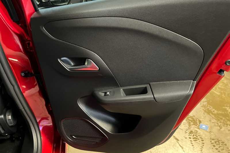 Used Vauxhall Corsa 2024 for sale - 77471264: Photo 43