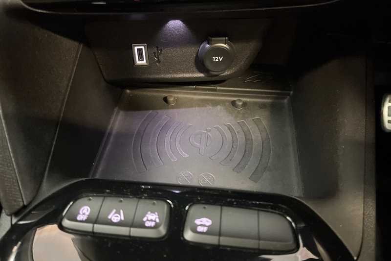 Used Vauxhall Corsa 2024 for sale - 77471264: Photo 45