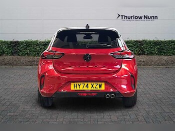 Used Vauxhall Corsa undefined for sale - 77471264: Photo