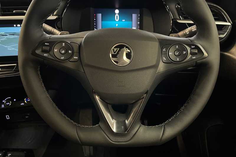 Used Vauxhall Corsa 2024 for sale - 77471264: Photo 51
