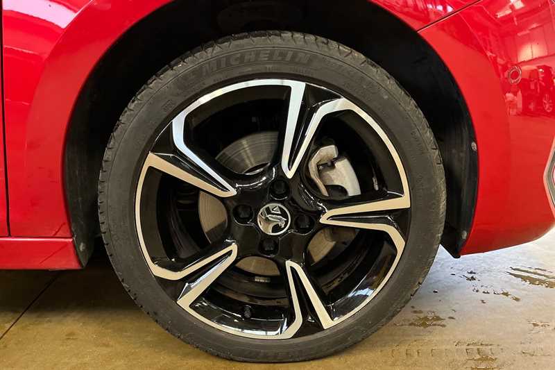 Used Vauxhall Corsa 2024 for sale - 77471264: Photo 56