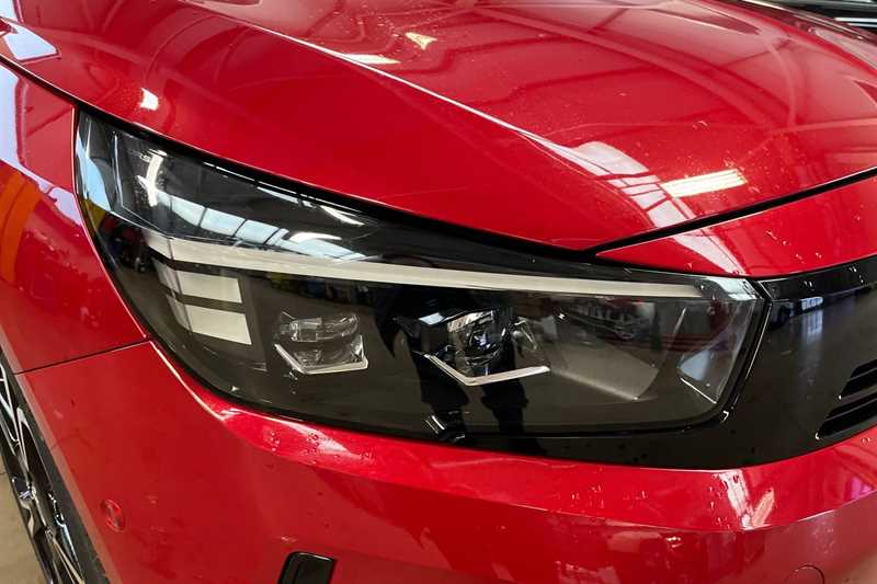 Used Vauxhall Corsa 2024 for sale - 77471264: Photo 57