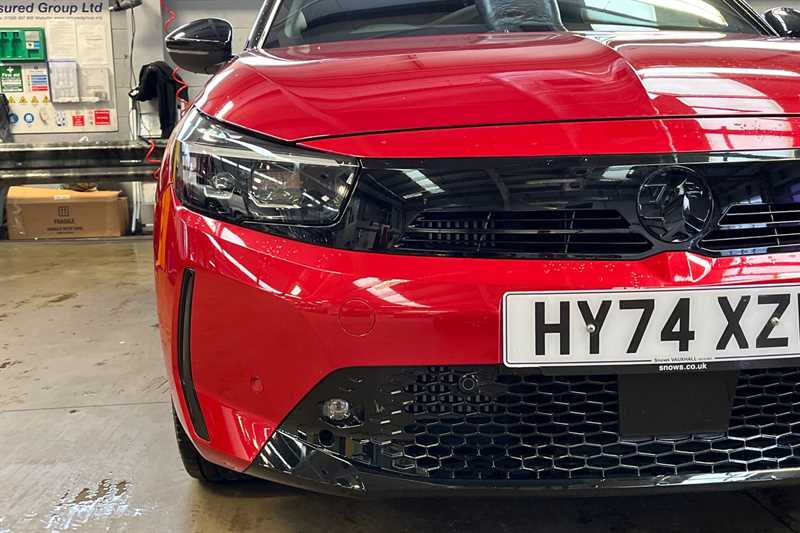 Used Vauxhall Corsa 2024 for sale - 77471264: Photo 59