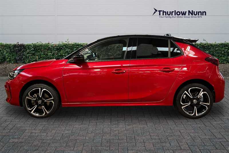 Used Vauxhall Corsa 2024 for sale - 77471264: Photo 6