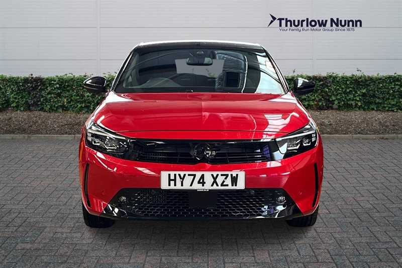 Used Vauxhall Corsa 2024 for sale - 77471264: Photo 8