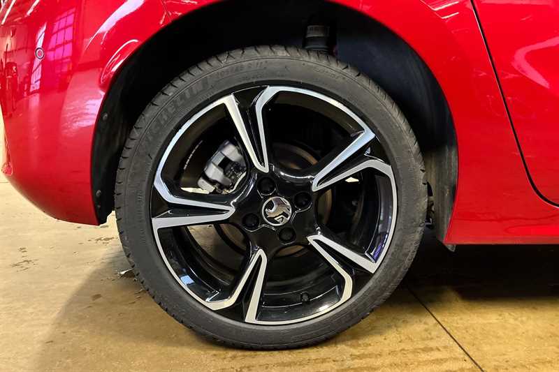 Used Vauxhall Corsa 2024 for sale - 77471264: Photo 9