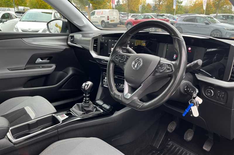 Used Vauxhall Mokka 2023 for sale - 76204351: Photo 10