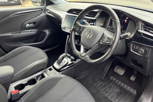 Used Vauxhall Mokka 2023 for sale - 76204351: Photo 10