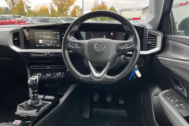 Used Vauxhall Mokka 2023 for sale - 76204351: Photo 11