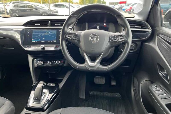 Used Vauxhall Mokka 2023 for sale - 76204351: Photo 11