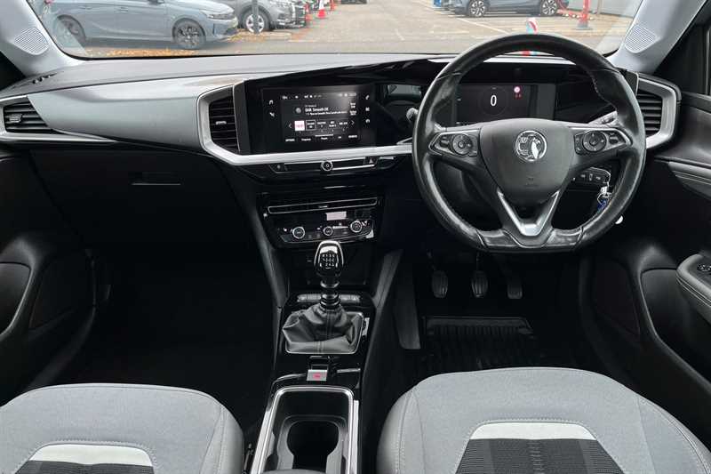 Used Vauxhall Mokka 2023 for sale - 76204351: Photo 12