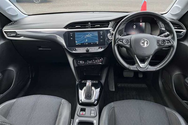 Used Vauxhall Mokka 2023 for sale - 76204351: Photo 12